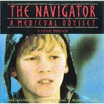 Buy The Navigator (Original Soundtrack)