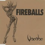 Buy Voodoo (CDS)