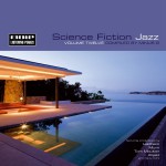 Buy Science Fiction Jazz  Vol. 12