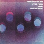 Buy Stepping Into Tomorrow (Vinyl)