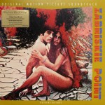 Buy Zabriskie Point: Original Motion Picture Soundtrack (Vinyl)