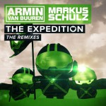 Buy The Expedition (With Markus Schulz)