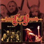 Buy Rock Lions - Hard Breath