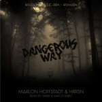 Buy Dangerous Way (EP)