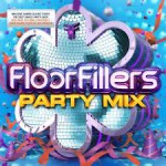 Buy Floorfillers Party Mix CD3