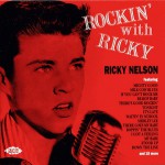 Buy Rockin' With Ricky