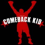 Buy Comeback Kid (EP)