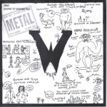 Buy Metal (VLS)