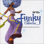 Buy Funky Collector Vol. 15