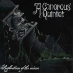 Purchase A Canorous Quintet Reflections Of The Mirror (EP)