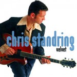 Purchase Chris Standring Velvet