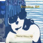 Purchase Dappled Cities Fly Chameleon Girl (EP)