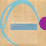 Purchase David Holmes Gritty Shaker CD1