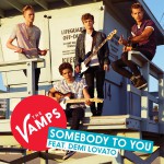 Buy Somebody To You (CDS)