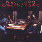 Buy Tilt (With Greg Howe)