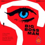 Purchase Big Boss Man Last Man On Earth