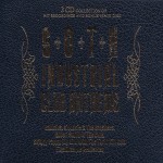 Buy Goth Industrial Club Anthems CD1
