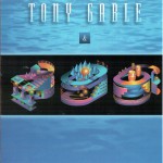 Buy Tony Gable & 206