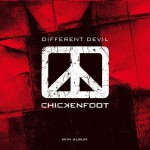 Buy Different Devil (MCD)