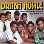 Buy British Hustle (The Sound Of The British Jazz-Funk 1974-1982)