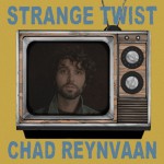 Buy Strange Twist