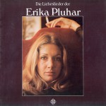 Buy Die Liebeslieder Der Erika Pluhar (Vinyl)