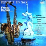 Buy Reverie En Sax (Vinyl)