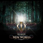 Buy New World CD1
