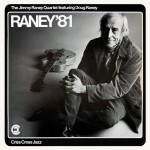 Buy Raney '81 (Vinyl)