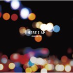 Buy Here I Am (CDS)