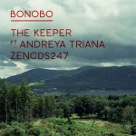 Buy The Keeper (With Andreya Triana) (MCD)