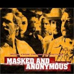 Buy Masked And Anonymous CD1