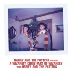 Buy A Wizardly Christmas Of Wizardry