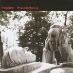 Buy Melancholia CD1