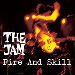 Buy Fire And Skill: The Jam Live CD5