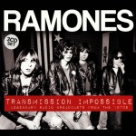 Buy Transmission Impossible (Live) CD3