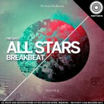 Buy Breakbeat Allstars, Vol. 4