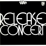 Buy Release Concert (Vinyl)