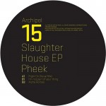 Buy Slaughter House (EP)