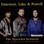 Buy The Spocket Sessions