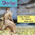 Buy A Boy Playing The Magical Bugle Horn
