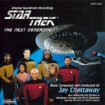 Buy Star Trek: The Next Generation Vol. 4 OST