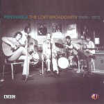 Buy The Lost Broadcasts 1968-1972 CD1