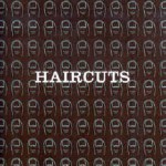 Buy Haircuts (With Nathaniel Carroll) (EP)