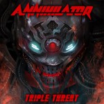 Buy Triple Threat CD2