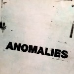 Buy Anomalies