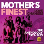 Buy Love Changes: The Anthology 1972-1983 CD1