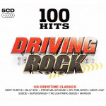 Buy 100 Hits: Driving Rock CD3