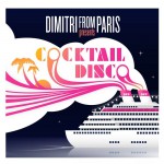 Buy Dimitri From Paris: Cocktail Disco CD2