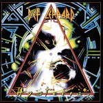 Buy Hysteria (30Th Anniversary Remastered 2017) CD1
